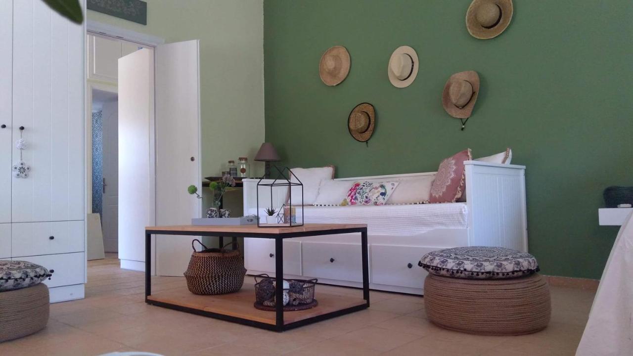 Olive Garden Guest House Kyparissia Exteriér fotografie