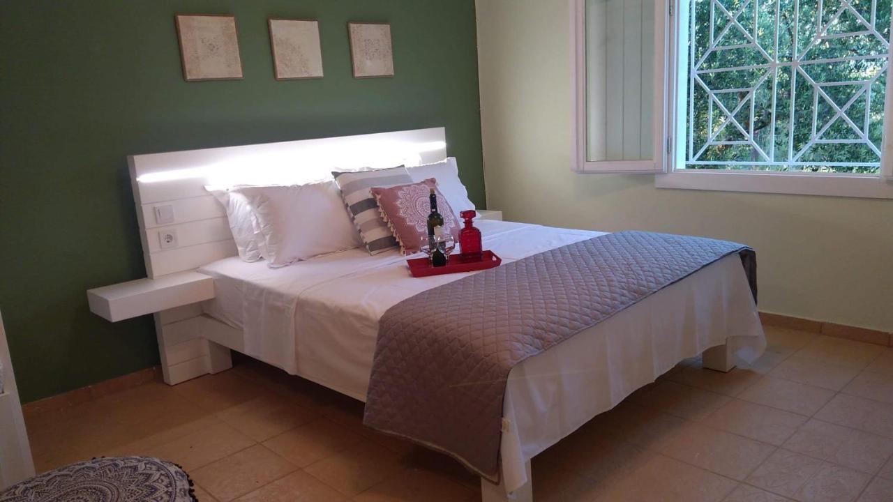 Olive Garden Guest House Kyparissia Exteriér fotografie