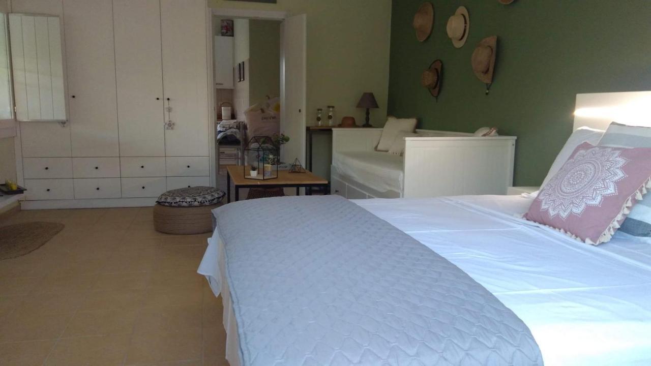 Olive Garden Guest House Kyparissia Exteriér fotografie