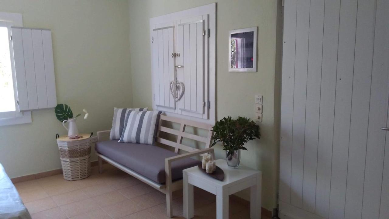 Olive Garden Guest House Kyparissia Exteriér fotografie